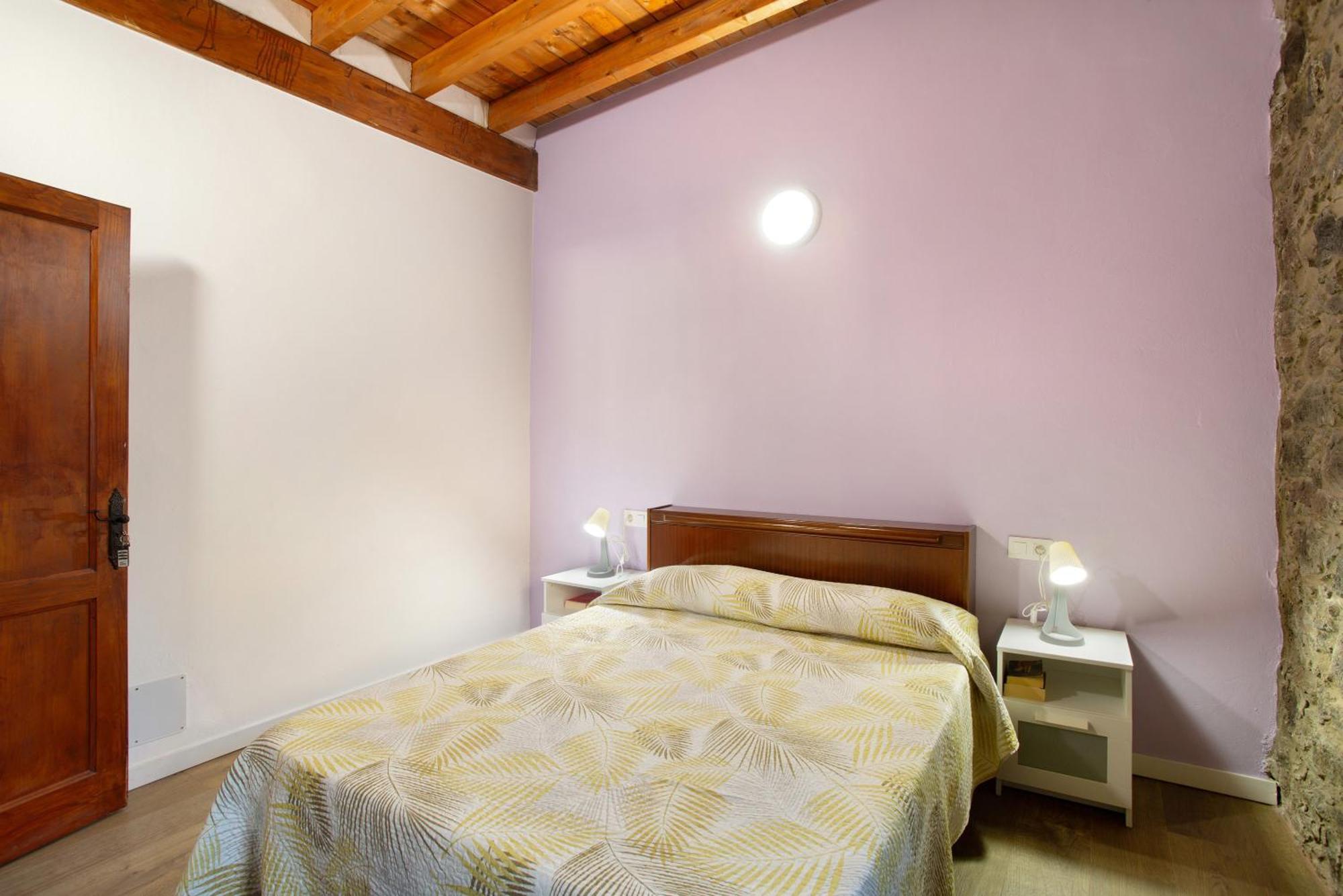 Villa Paraiso Aldeano 1 San Nicolas Ngoại thất bức ảnh