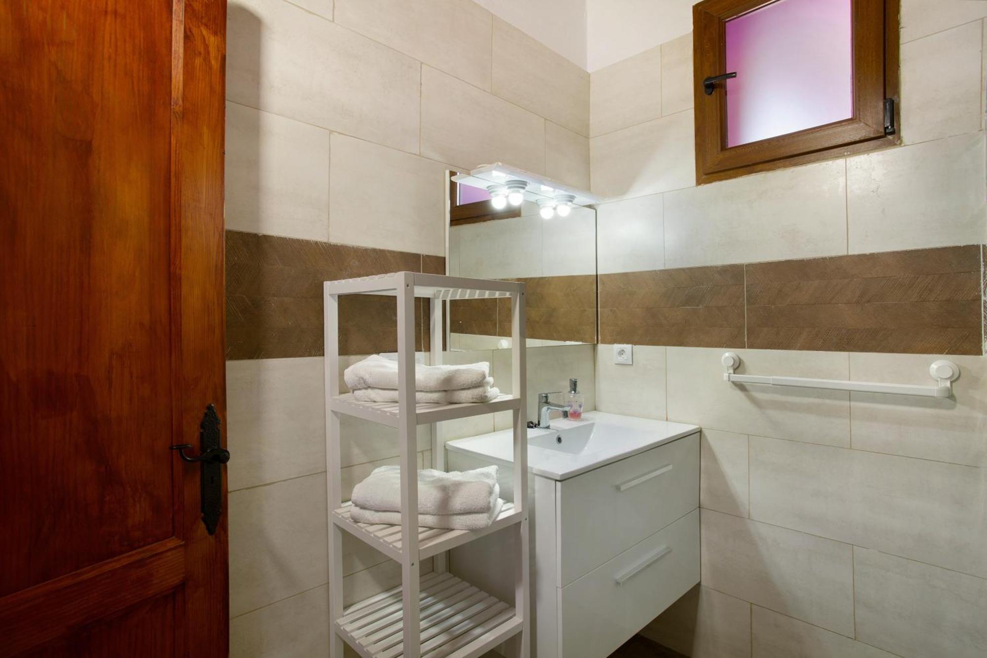 Villa Paraiso Aldeano 1 San Nicolas Ngoại thất bức ảnh