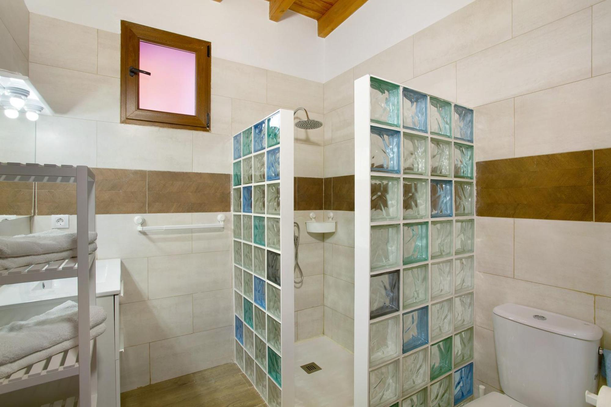 Villa Paraiso Aldeano 1 San Nicolas Ngoại thất bức ảnh