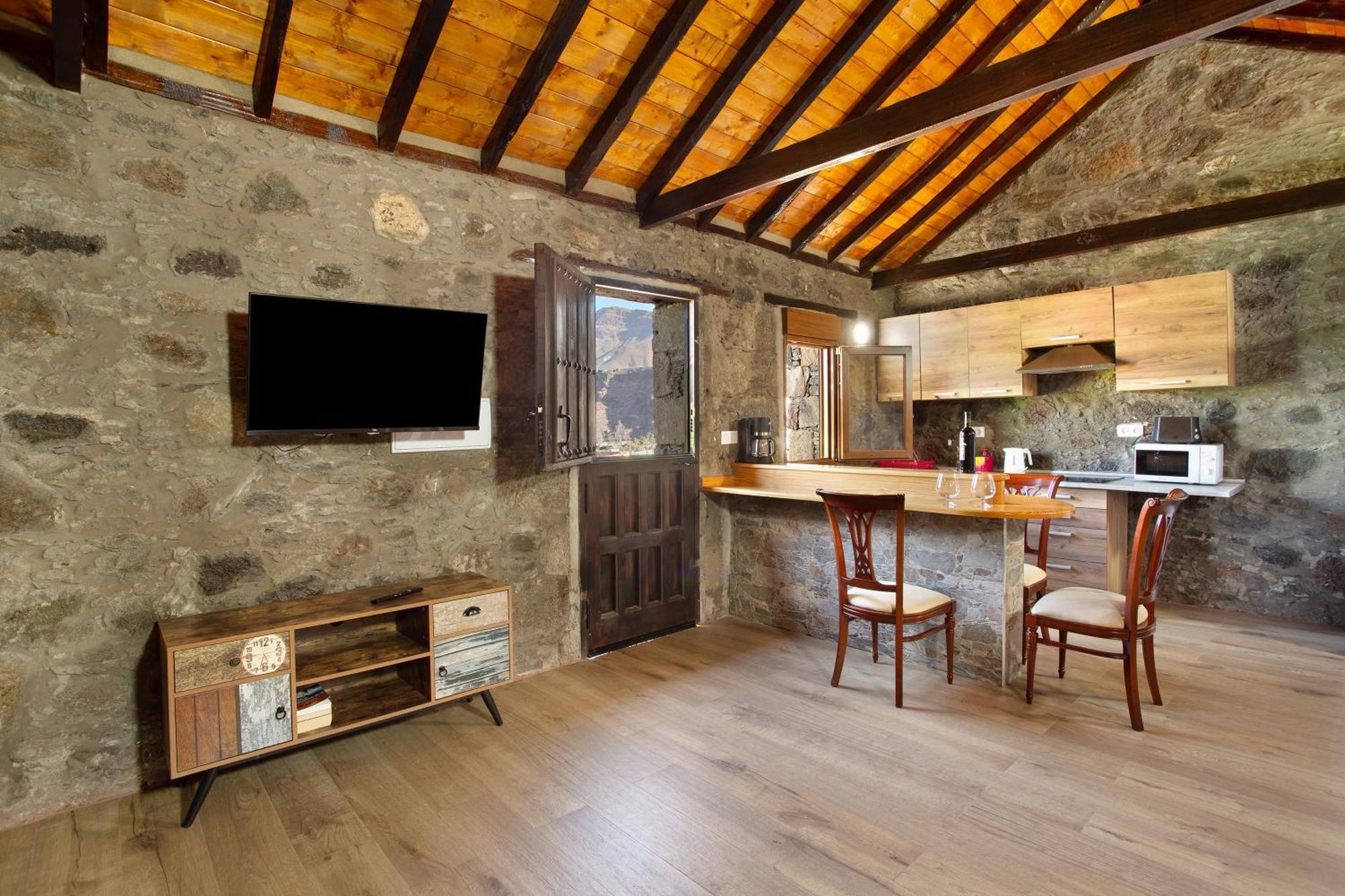Villa Paraiso Aldeano 1 San Nicolas Ngoại thất bức ảnh