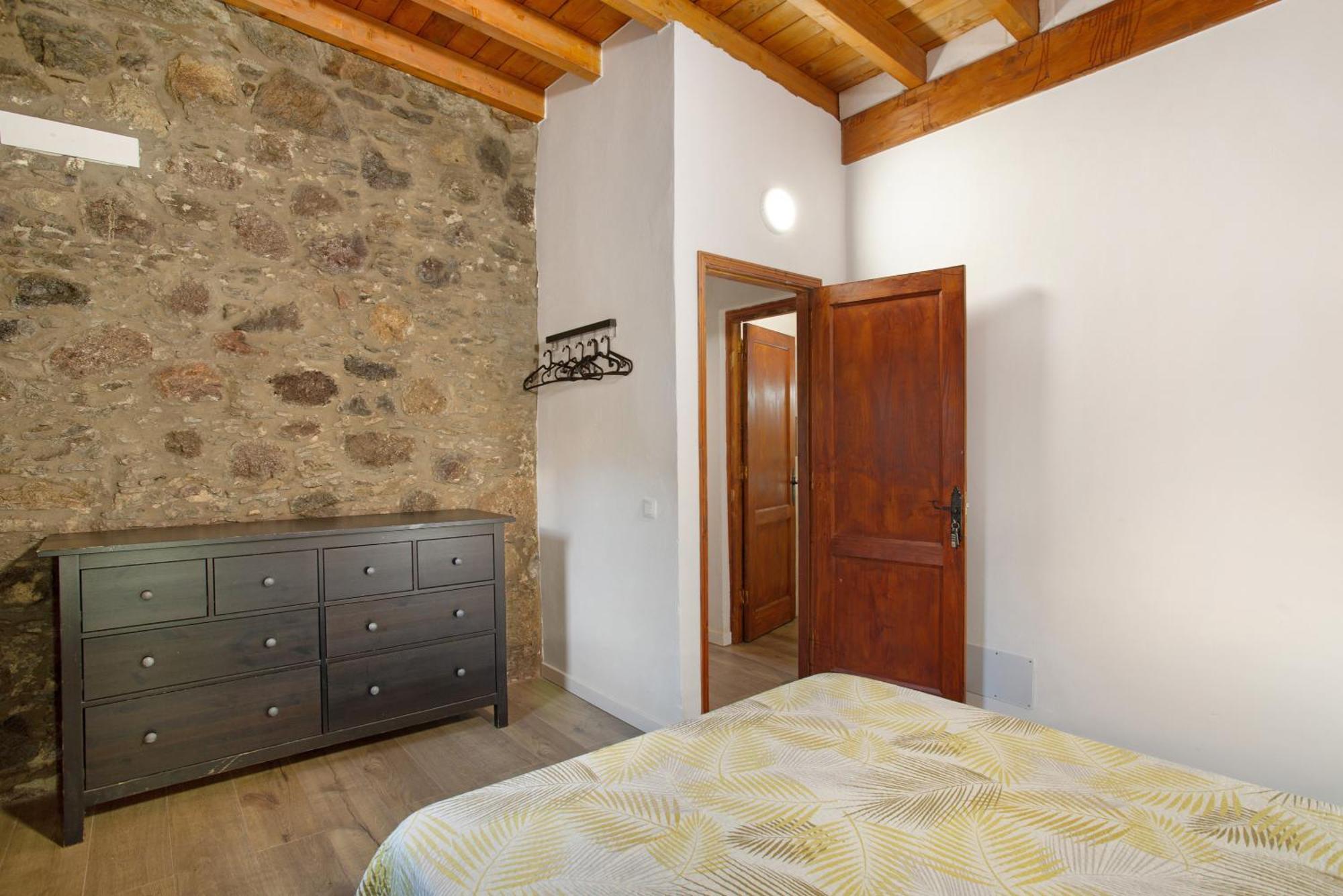 Villa Paraiso Aldeano 1 San Nicolas Ngoại thất bức ảnh