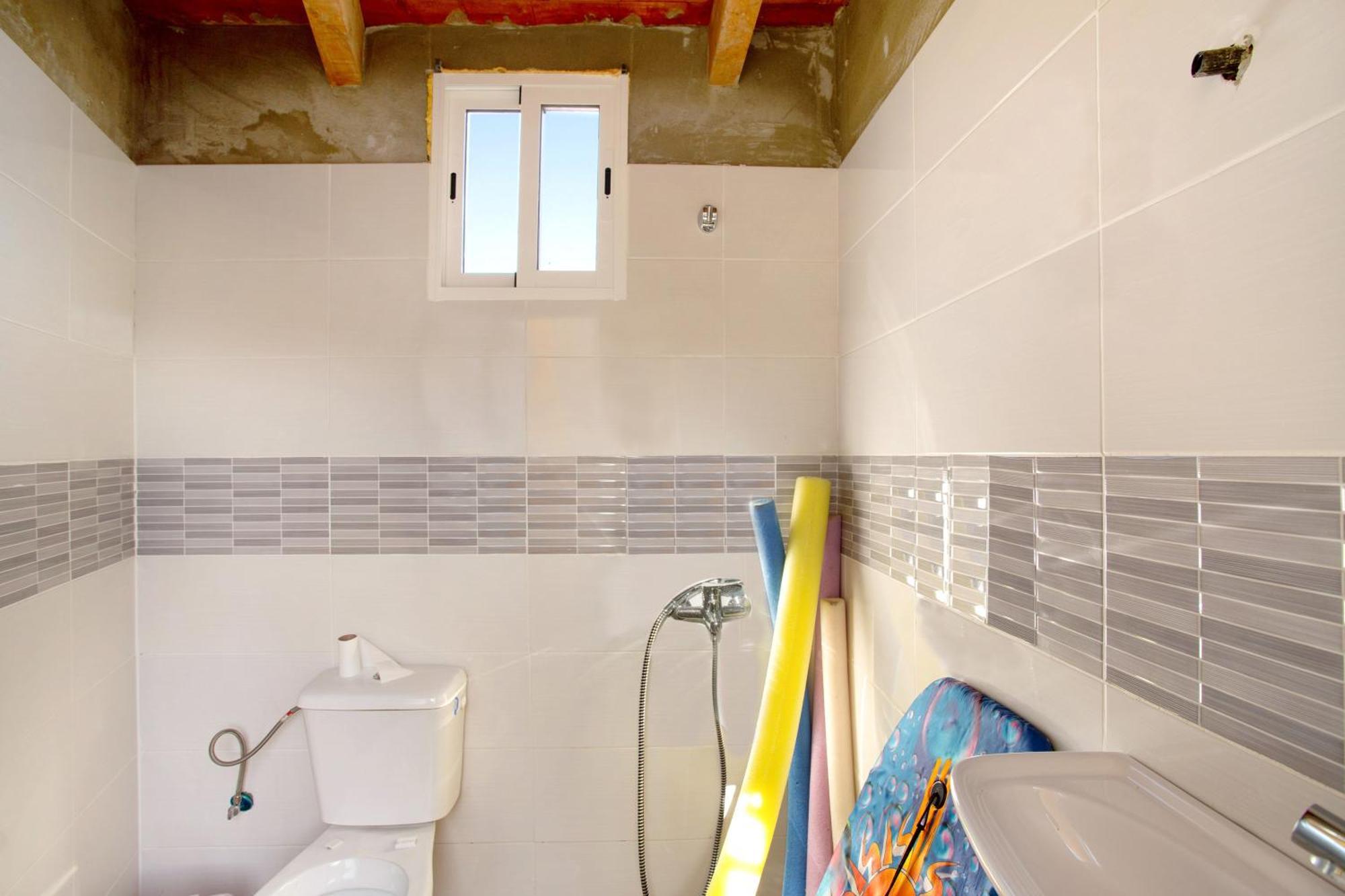 Villa Paraiso Aldeano 1 San Nicolas Ngoại thất bức ảnh