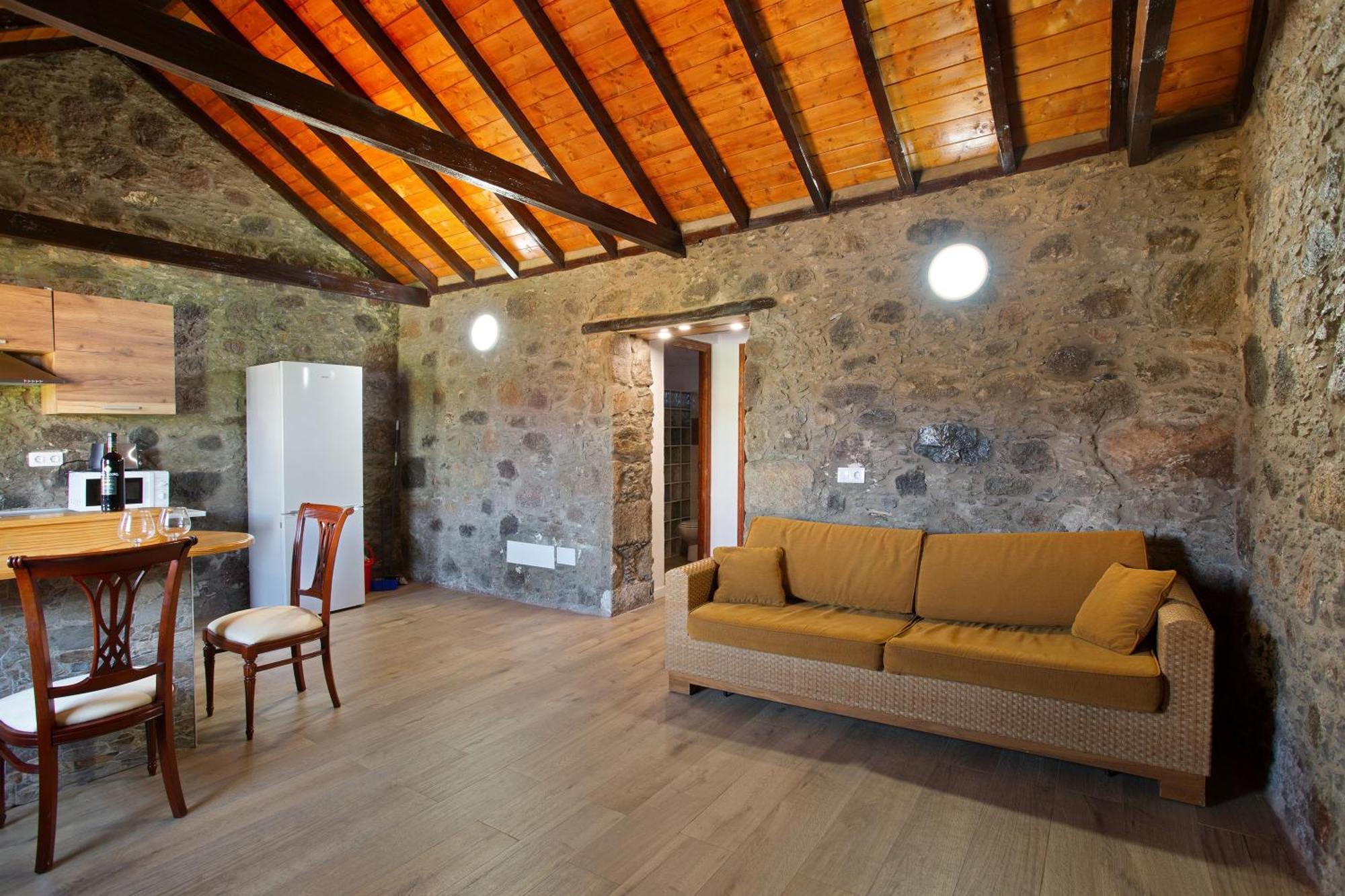 Villa Paraiso Aldeano 1 San Nicolas Ngoại thất bức ảnh